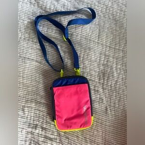Lululemon crossbody bag